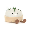 Jellycat Kids Plush Amuseables Camembert