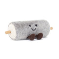 Jellycat Kids Plush Amuseables Goat Cheese