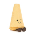Jellycat Kids Plush Amuseables Parmesan