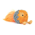 Jellycat Kids Plush Amuseables Space Comet