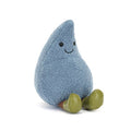 Jellycat Kids Plush Amuseables Happy Raindrop