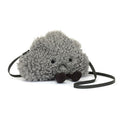 Jellycat Kids Plush Amuseables Cirrus Storm Cloud Bag