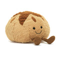 Jellycat Kids Plush Amuseables Sourdough