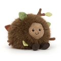 Jellycat Kids Plush Amuseables Mulshi Woodland Floor