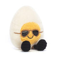 Jellycat Kids Plush Amuseables Boiled Egg Chic