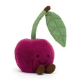 Jellycat Kids Plush Amuseables Cherry