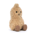 Jellycat Kids Plush Amuseables Peanut