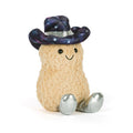 Jellycat Kids Plush Amuseables Peanut 'Space Rodeo'
