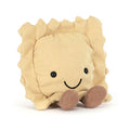 Jellycat Kids Plush Amuseables Ravioli