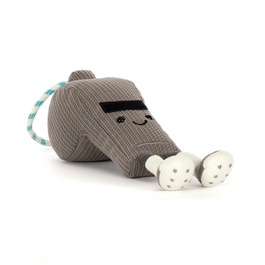 Jellycat Kids Plush Amuseables Sports Walston Whistle