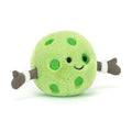 Jellycat Kids Plush Amuseables Sports Pickleball