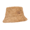 Jellycat Kids Plush Bartholomew Bear Fluffleshade Hat