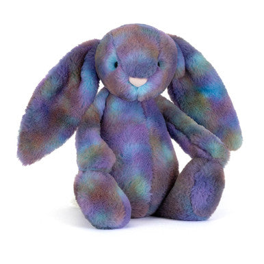 Jellycat Kids Plush Zodihop Luxe Bunny