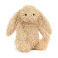 Jellycat Kids Plush Bashful Luxe Bunny Curly