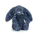 Jellycat Kids Plush Hopscone Luxe Bunny