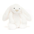 Jellycat Kids Plush Bashful Luxe Bunny Luna
