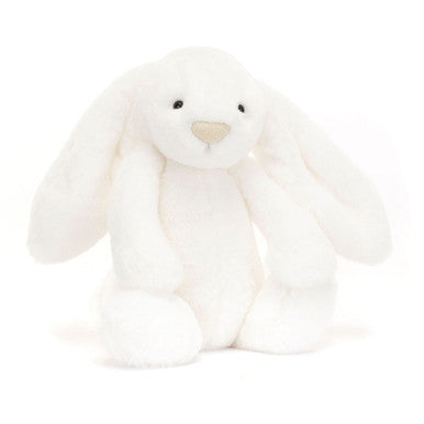 Jellycat Kids Plush Bashful Luxe Bunny Luna