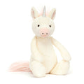 Jellycat Kids Plush Bashful Unicorn