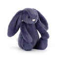 Jellycat Kids Plush Bashful Saffyre Bunny