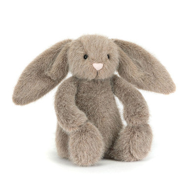 Jellycat Kids Plush Fawn Flufflet Bunny