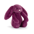 Jellycat Kids Plush Bashful Allium Bunny