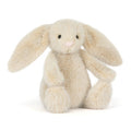 Jellycat Kids Plush Wheat Flufflet Bunny