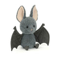 Jellycat Kids Plush Broox Bat