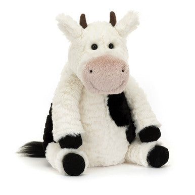 Jellycat Kids Plush Mooliet Cow