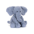Jellycat Kids Plush Fuddlewuddle Elephant