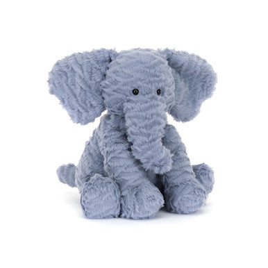 Jellycat Kids Plush Fuddlewuddle Elephant