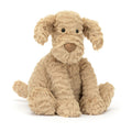 Jellycat Kids Plush Fuddlewuddle Puppy