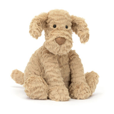 Jellycat Kids Plush Fuddlewuddle Puppy