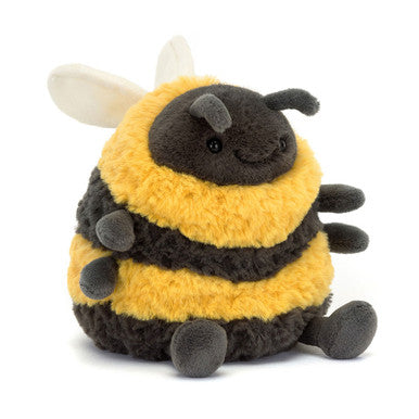 Jellycat Kids Plush Albee Bee
