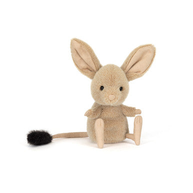 Jellycat Kids Plush Jerboa
