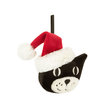 Jellycat Kids Plush Jellycat Jack Decoration