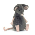 Jellycat Kids Plush Lachlan Sad Rat