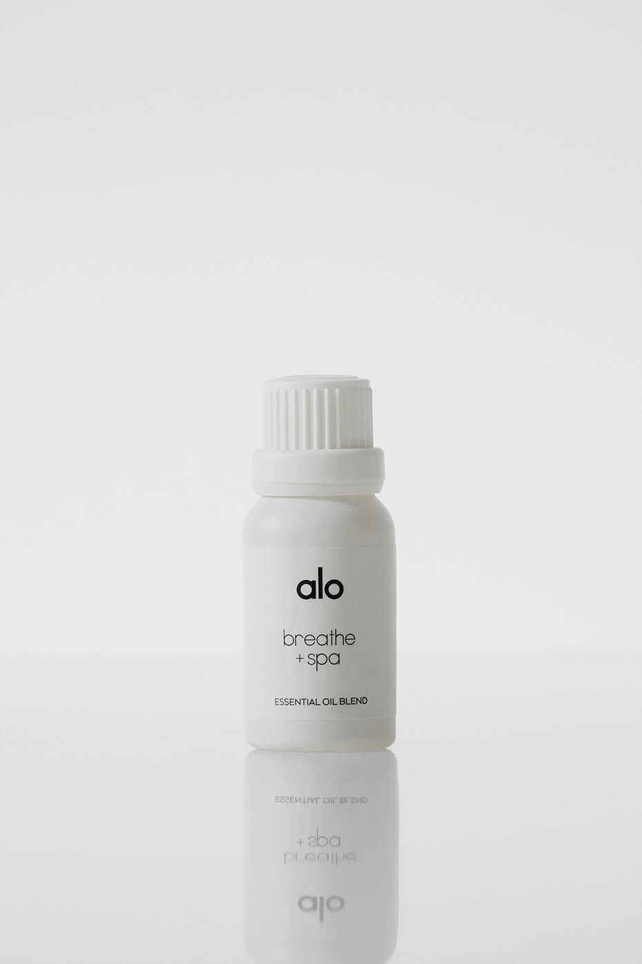 Breathe & Spa Essential Oil Blend