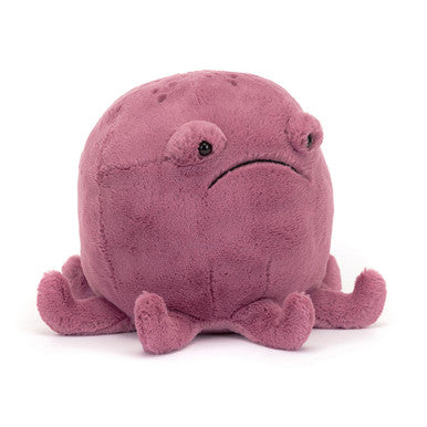 Jellycat Kids Plush Ondre Octopus