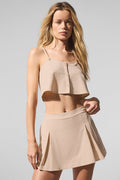 Dreamscape Tank - Macadamia