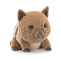 Jellycat Kids Plush Swinley Boar