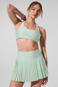 Airlift Advantage Racerback Bra - Spearmint